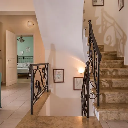Sofia Villa