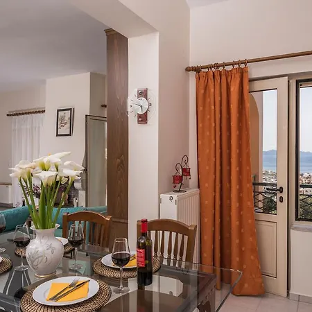 Villa Sofia