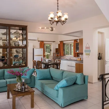 Villa Sofia Kíssamos
