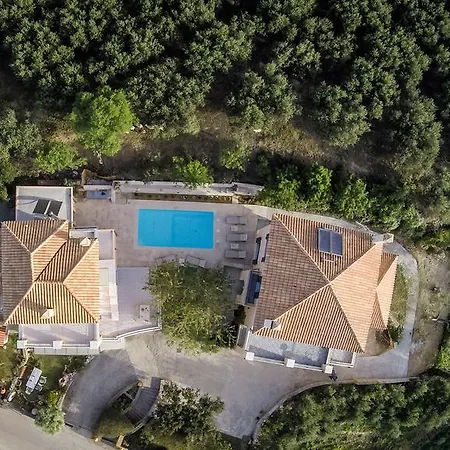 Villa Sofia