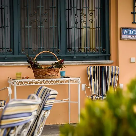 Villa Sofia