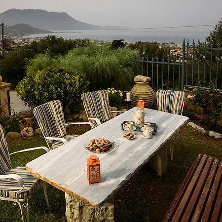 Villa Sofia *