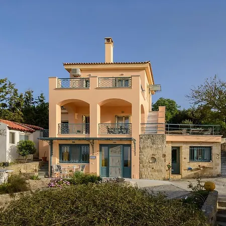 Sofia Villa *