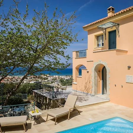 Villa Sofia *