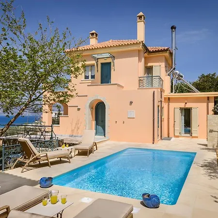 Villa Sofia