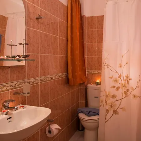 Villa Sofia Kíssamos