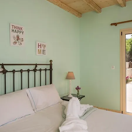 Villa Sofia Kíssamos
